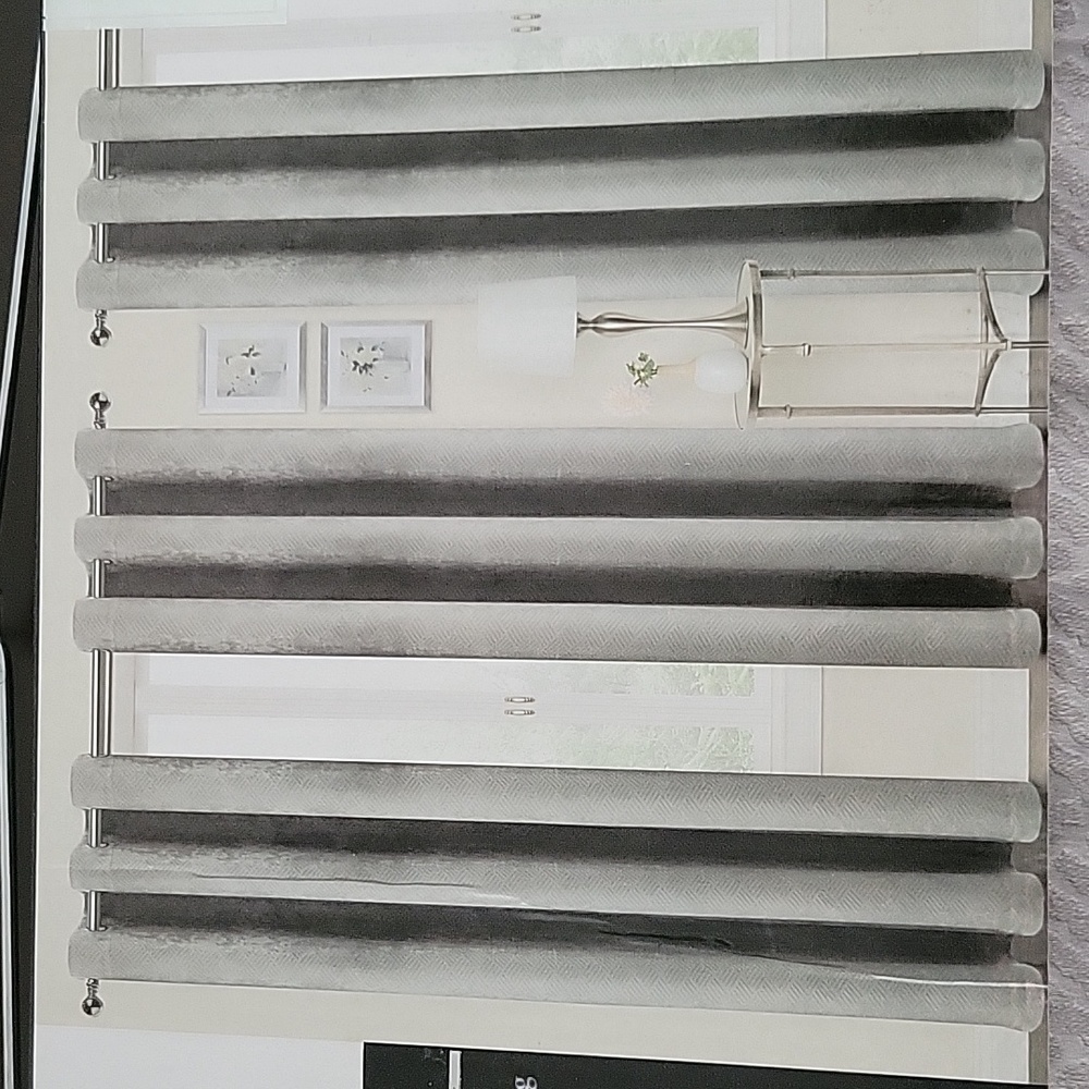 RHome Blackout Curtains